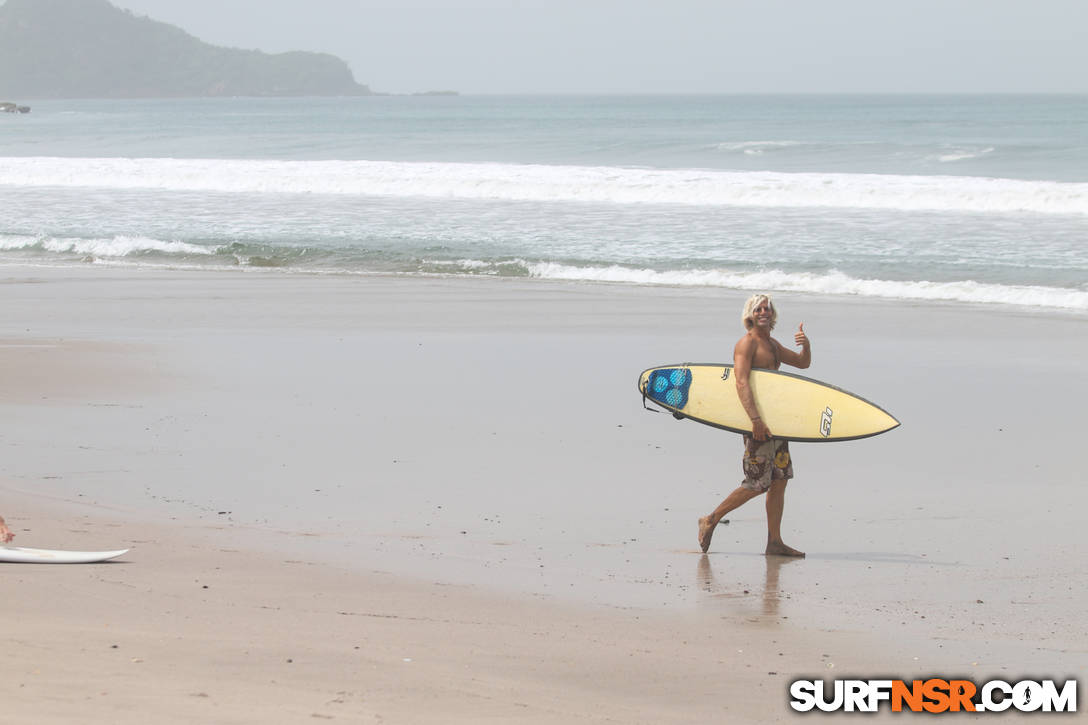 Nicaragua Surf Report - Report Photo 06/25/2020 1:51 PM