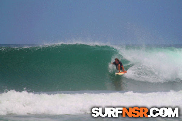 Nicaragua Surf Report - Report Photo 06/28/2013 2:07 PM