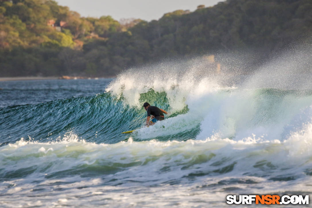 Nicaragua Surf Report - Report Photo 01/03/2022  7:06 PM 