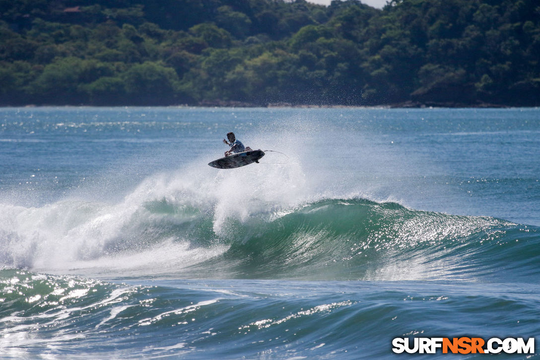 Nicaragua Surf Report - Report Photo 10/31/2017  2:30 PM 