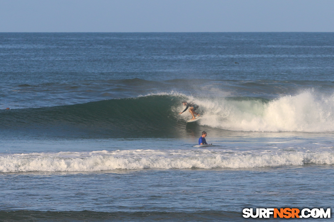 Nicaragua Surf Report - Report Photo 10/19/2017  11:28 AM 