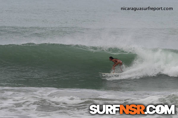 Nicaragua Surf Report - Report Photo 10/12/2014  1:20 PM 