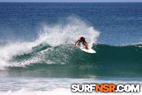 Nicaragua Surf Report - Report Photo 08/10/2011 2:46 PM