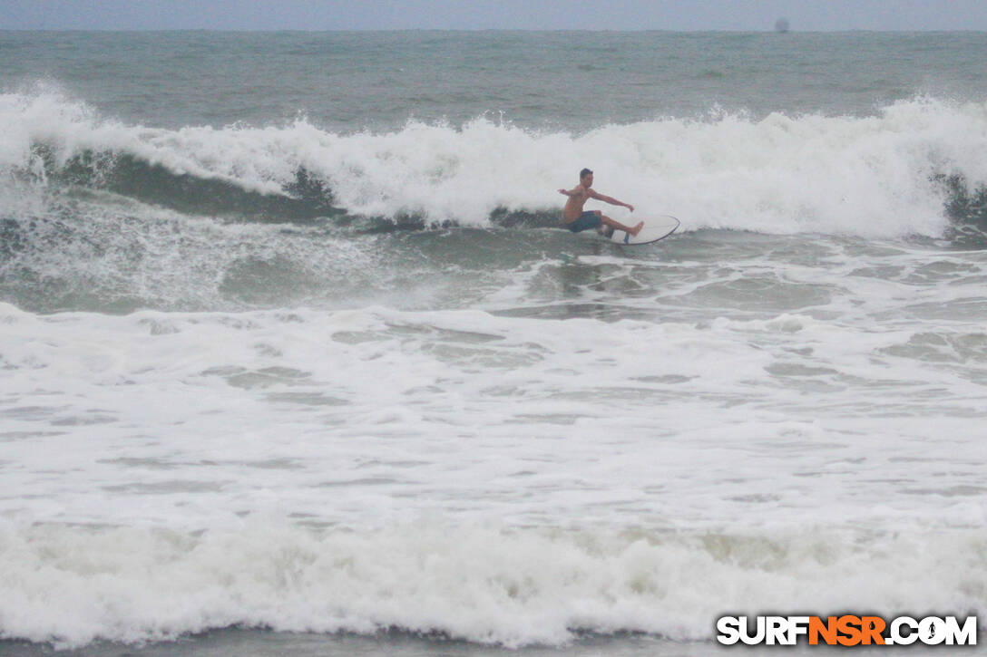 Nicaragua Surf Report - Report Photo 08/25/2023 3:10 PM