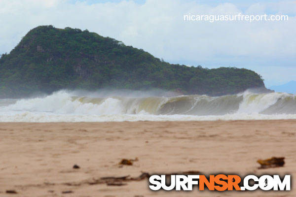 Nicaragua Surf Report - Report Photo 10/26/2012  12:13 PM 