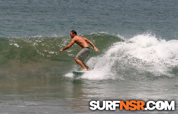 Nicaragua Surf Report - Report Photo 08/09/2009 6:29 PM