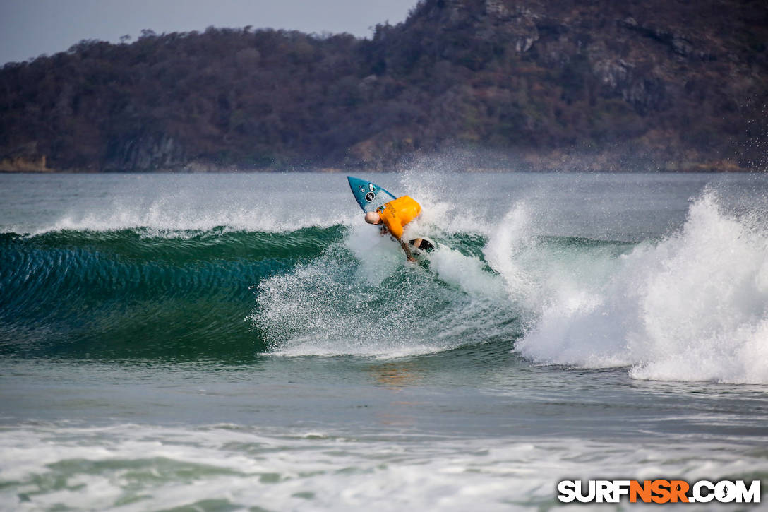 Nicaragua Surf Report - Report Photo 04/13/2021  7:07 PM 