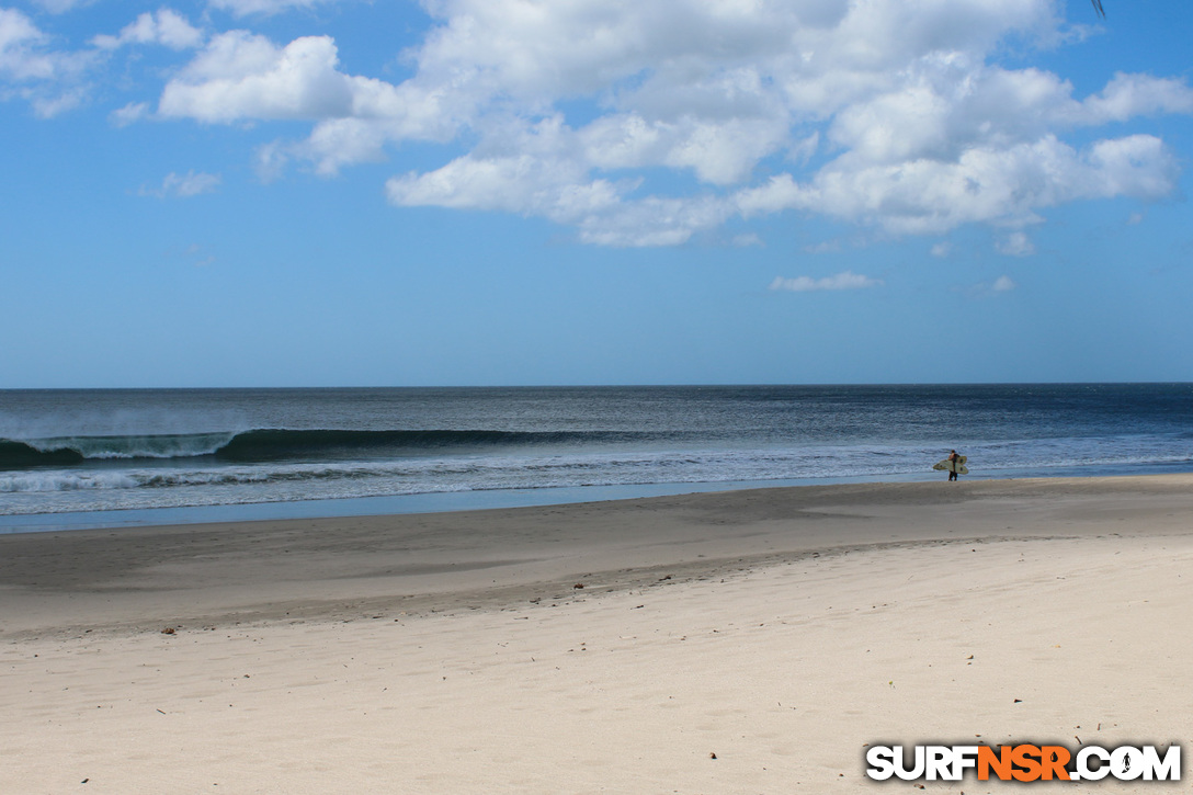 Nicaragua Surf Report - Report Photo 02/04/2017  12:25 PM 