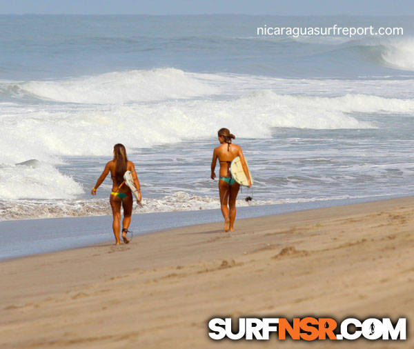 Nicaragua Surf Report - Report Photo 08/27/2012 10:08 AM