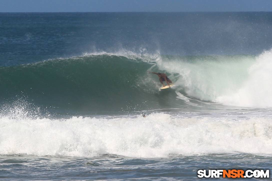 Nicaragua Surf Report - Report Photo 09/29/2016  4:17 PM 