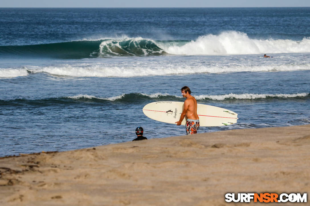 Nicaragua Surf Report - Report Photo 07/14/2018  8:02 PM 