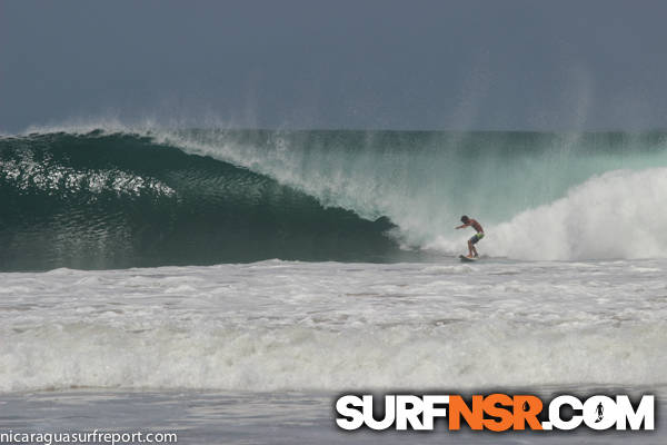 Nicaragua Surf Report - Report Photo 05/09/2015 4:35 PM