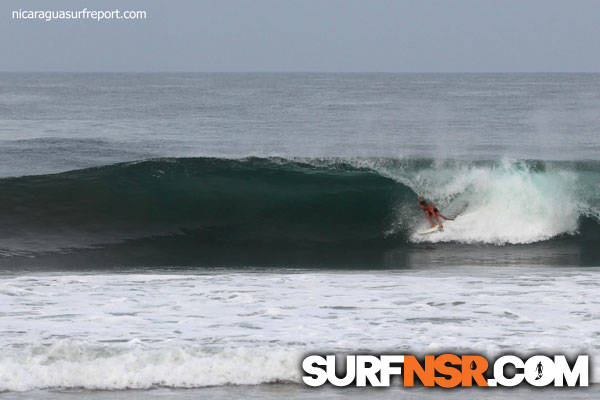 Nicaragua Surf Report - Report Photo 07/11/2011  4:06 PM 