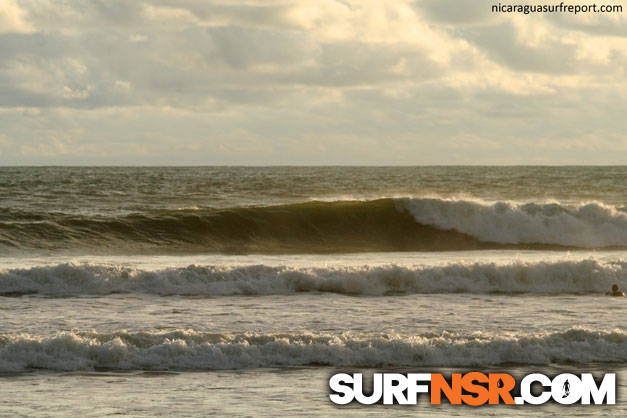 Nicaragua Surf Report - Report Photo 09/06/2008  6:40 PM 