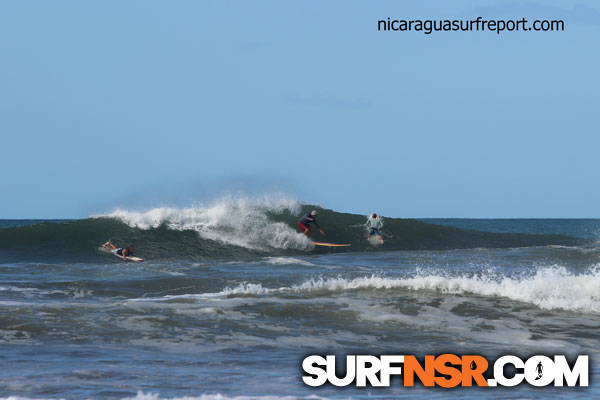 Nicaragua Surf Report - Report Photo 11/23/2014  12:53 PM 