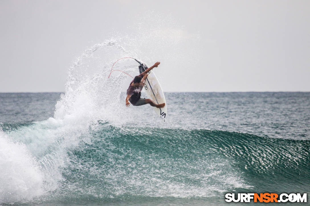 Nicaragua Surf Report - Report Photo 09/20/2020 6:06 PM