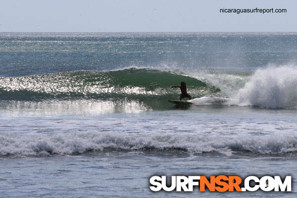 Nicaragua Surf Report - Report Photo 02/15/2011 12:43 PM