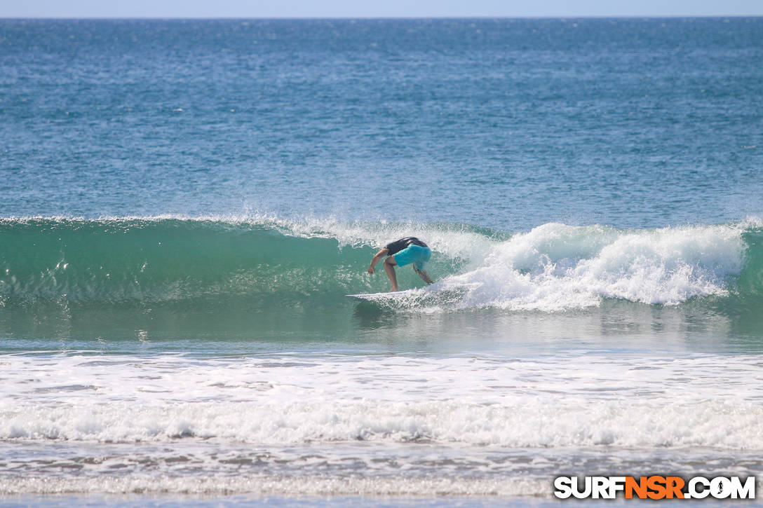 Nicaragua Surf Report - Report Photo 12/23/2019  5:45 PM 