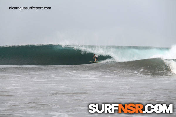 Nicaragua Surf Report - Report Photo 04/30/2014  8:26 PM 