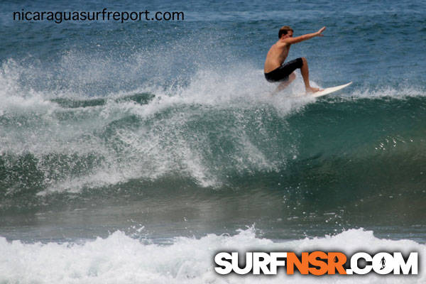 Nicaragua Surf Report - Report Photo 08/10/2013  3:36 PM 