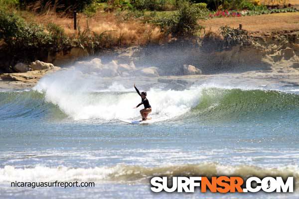 Nicaragua Surf Report - Report Photo 02/13/2014  1:47 PM 