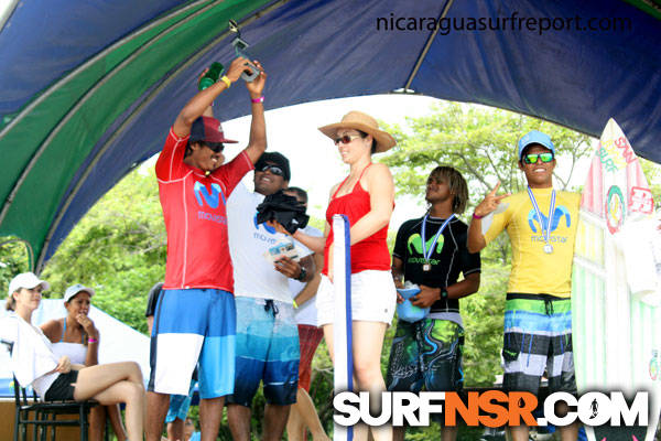 Nicaragua Surf Report - Report Photo 06/12/2011 6:07 PM