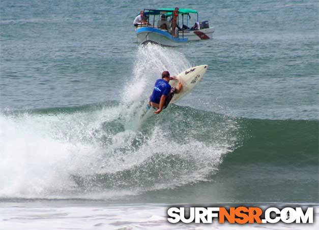 Nicaragua Surf Report - Report Photo 08/24/2006 7:30 PM
