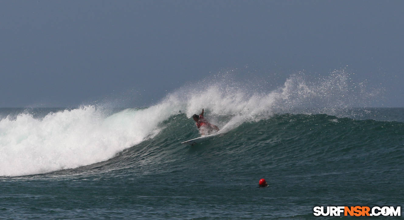 Nicaragua Surf Report - Report Photo 06/02/2015  6:25 PM 