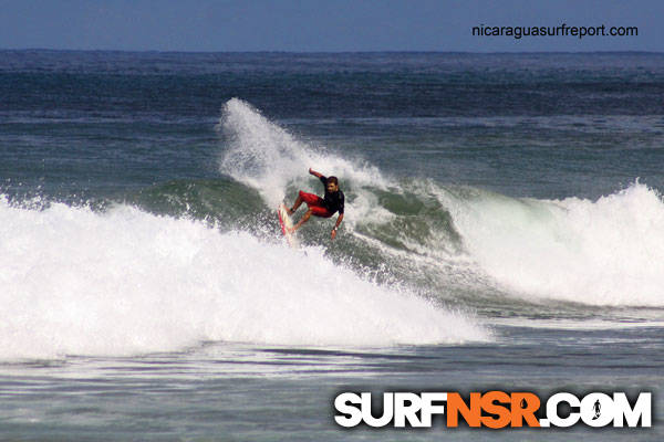 Nicaragua Surf Report - Report Photo 07/03/2010  2:04 PM 