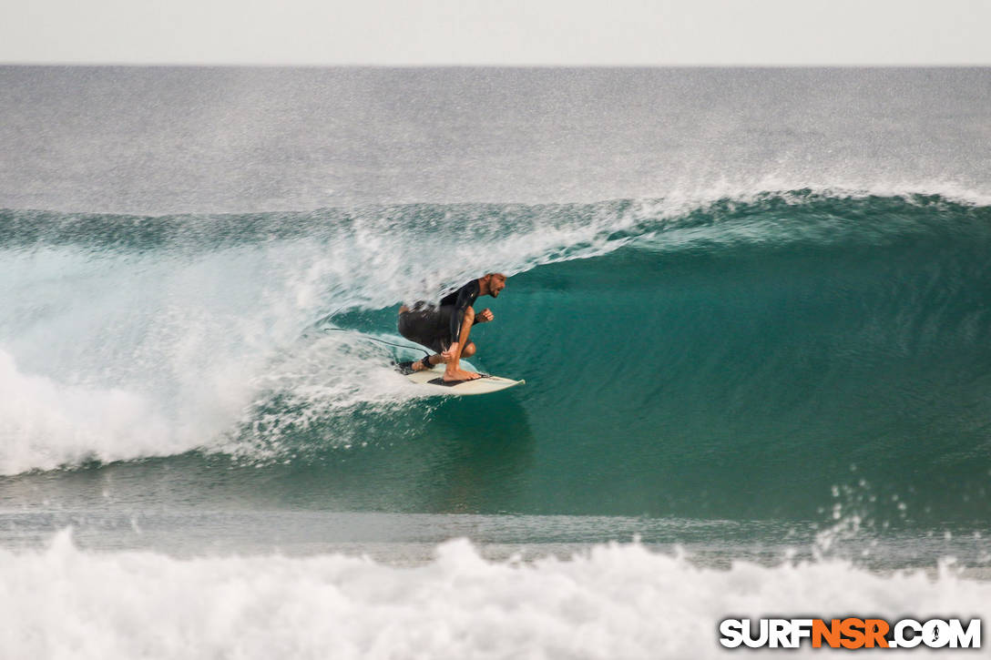 Nicaragua Surf Report - Report Photo 07/27/2020 10:19 PM