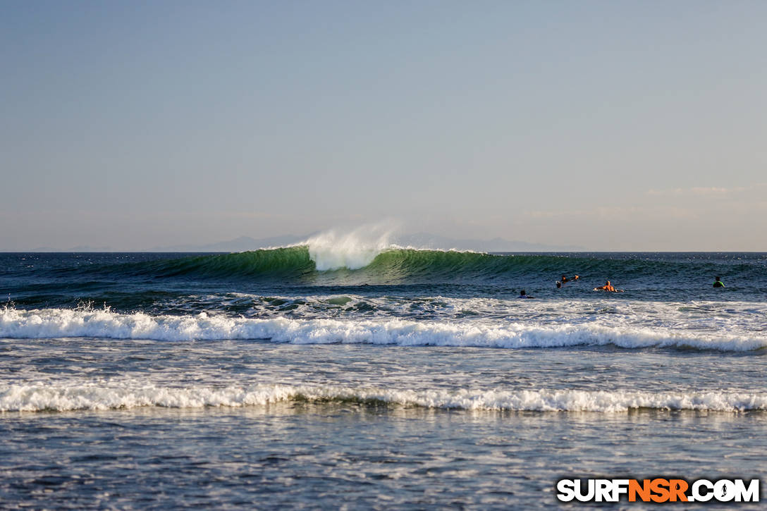 Nicaragua Surf Report - Report Photo 02/01/2019  9:28 PM 