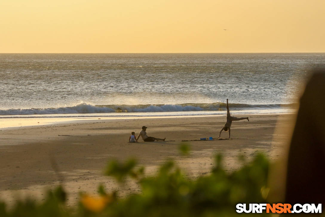 Nicaragua Surf Report - Report Photo 01/18/2020  8:02 PM 