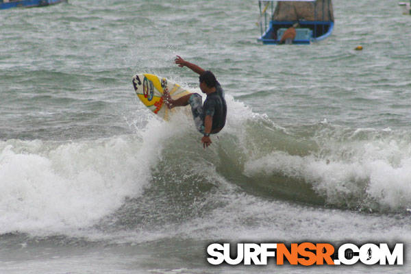 Nicaragua Surf Report - Report Photo 05/27/2010  2:20 PM 