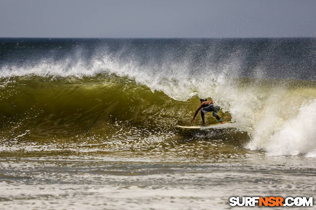 Nicaragua Surf Report - Report Photo 03/29/2019  8:11 PM 