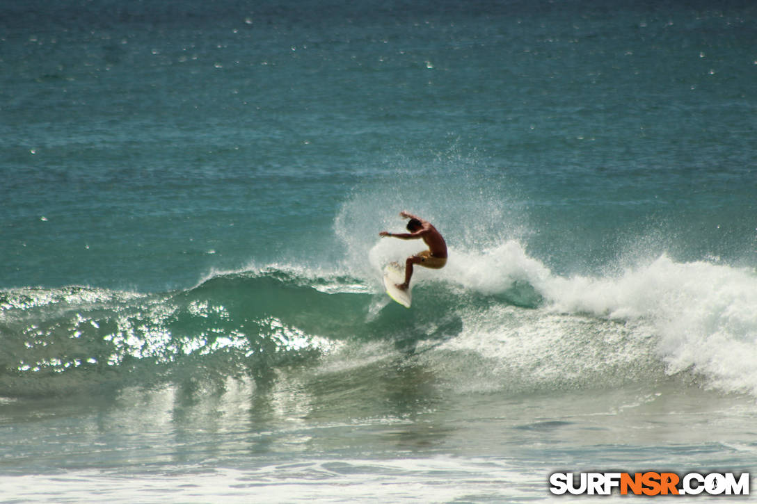 Nicaragua Surf Report - Report Photo 02/18/2019 10:12 PM