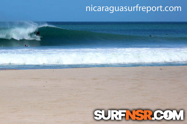 Nicaragua Surf Report - Report Photo 09/12/2012  1:22 PM 