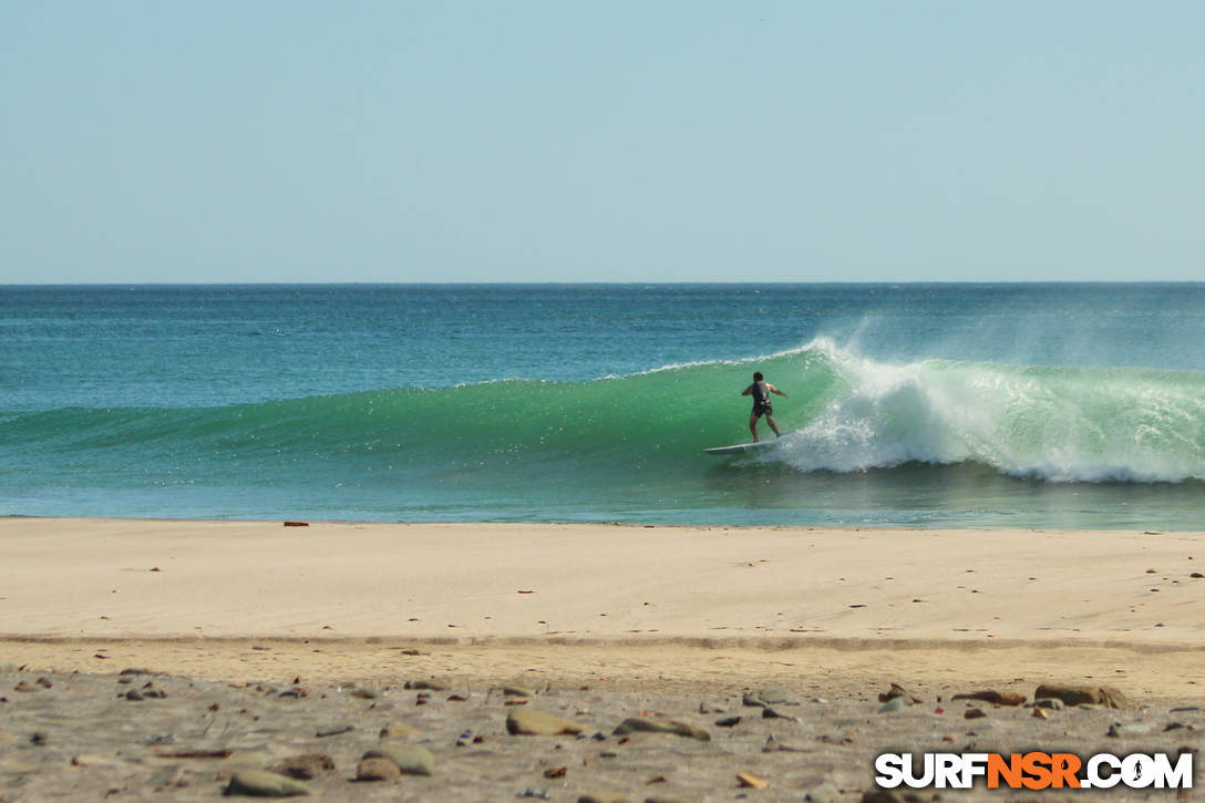 Nicaragua Surf Report - Report Photo 02/21/2019  11:57 PM 