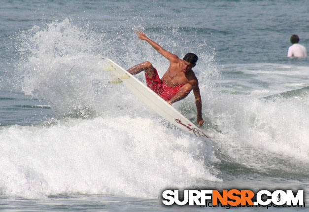 Nicaragua Surf Report - Report Photo 10/24/2007  2:37 PM 