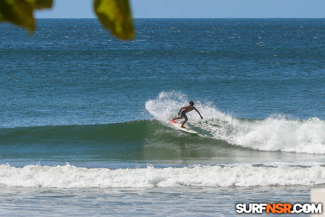 Nicaragua Surf Report - Report Photo 03/01/2016  12:52 PM 