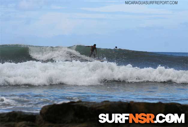 Nicaragua Surf Report - Report Photo 12/14/2006  3:16 PM 