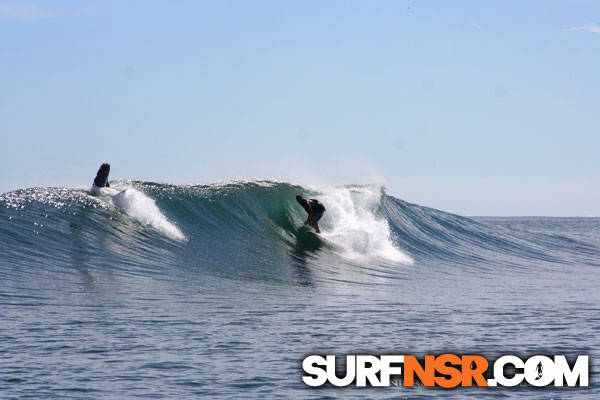 Nicaragua Surf Report - Report Photo 11/15/2009  7:42 PM 