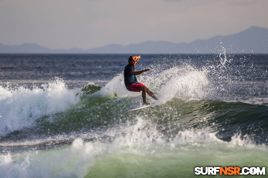 Nicaragua Surf Report - Report Photo 11/15/2019  8:07 PM 