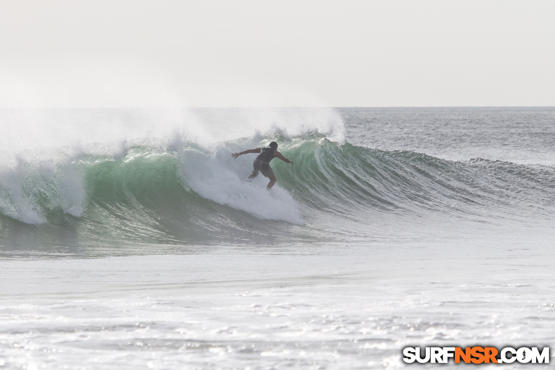 Nicaragua Surf Report - Report Photo 01/19/2018  6:07 PM 