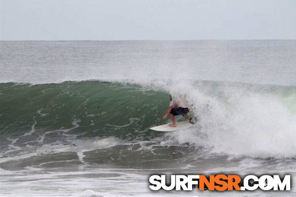 Nicaragua Surf Report - Report Photo 09/16/2013  6:20 PM 