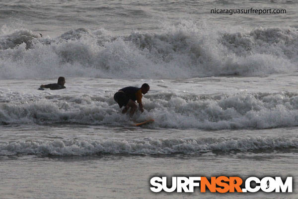 Nicaragua Surf Report - Report Photo 09/16/2010  7:48 PM 