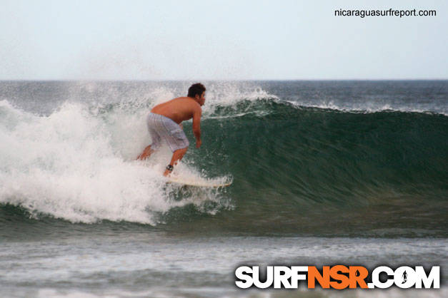 Nicaragua Surf Report - Report Photo 01/28/2009  1:33 PM 