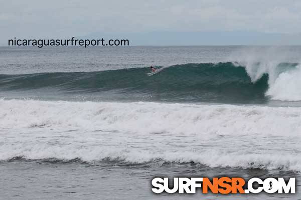 Nicaragua Surf Report - Report Photo 08/29/2013  11:53 AM 