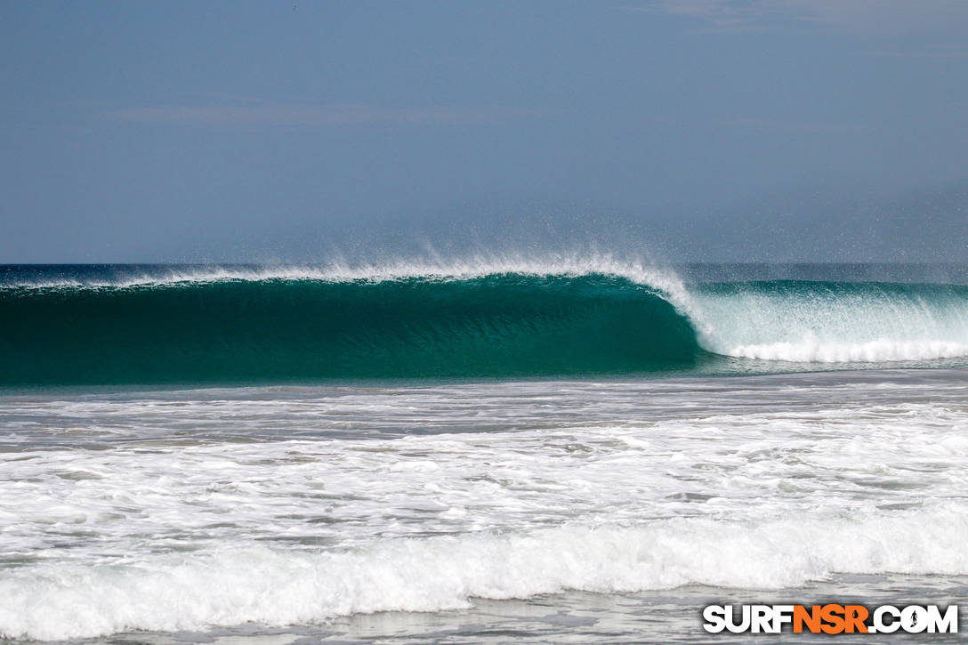 Nicaragua Surf Report - Report Photo 04/05/2020 1:19 PM