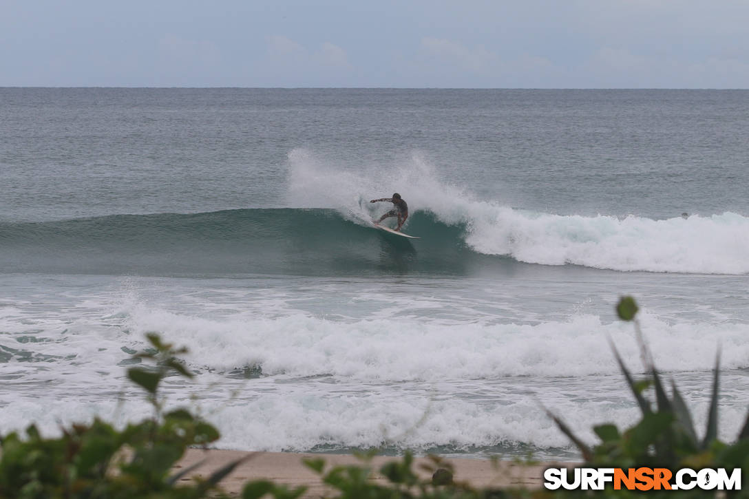 Nicaragua Surf Report - Report Photo 06/06/2018  11:38 AM 