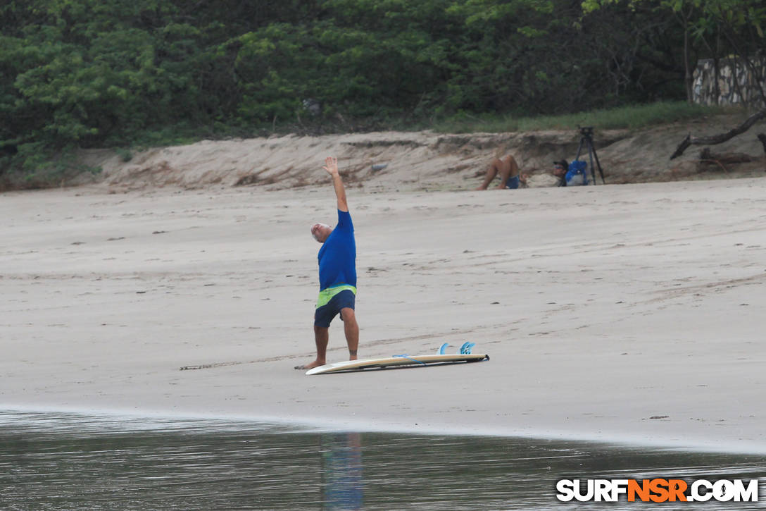 Nicaragua Surf Report - Report Photo 08/05/2016 11:40 AM